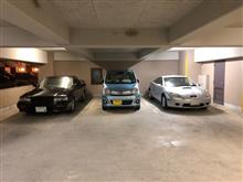 久しぶりに
