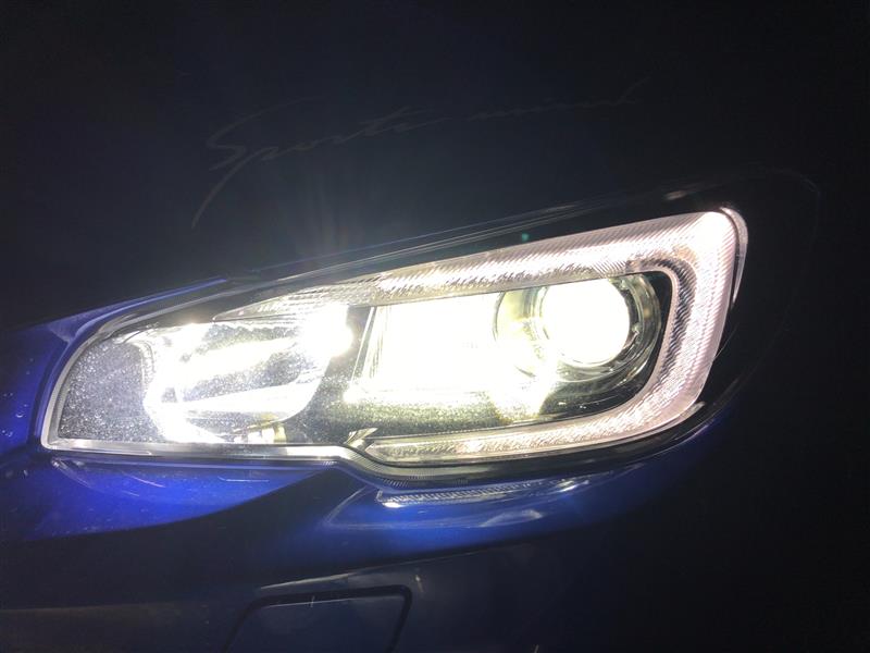Fcl 新型ledヘッドライト 取り付け詳細 モニターレポート きらら ヴィルリのブログ きらら ヴィルリのページ みんカラ