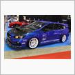 WRX用にワンオフで出した22B風味は市販化しないのかね?