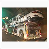 ホンダのクラリティがい〜っぱい