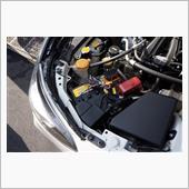 新型スバル車用バッテリーマイ ...