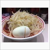 久々に刺激物