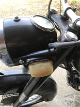 バイク熱 バイク熱