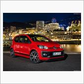 VW UP  GTI  20 ...