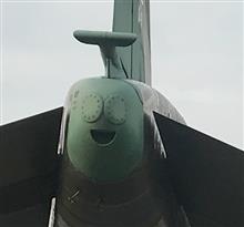 ヒコーキがみたくなった！
