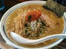 ６・山形市のほんわかで塩？ラー？