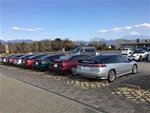 2018年1月SVX日本平オフの開催について