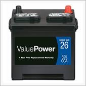 ValuePower VP- ...