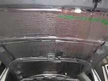 電気自動車 MIEV ルーフ断熱施工 節電対策 電気自動車 MIEV ルーフ断熱施工 節電対策