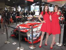 東京オートサロン 2018! 東京オートサロン 2018!