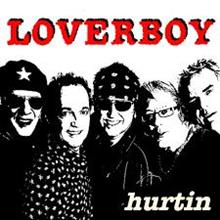 今週のヘビーメタル　Loverboy - Turn Me Loose