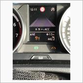 Rの ACCエラーの追求