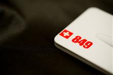 Caran d&#39;Ache 849