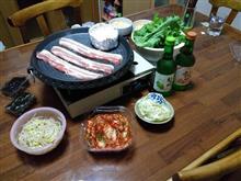 韓国フェア開催中