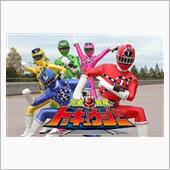 烈車戦隊トッキュウジャーに会 ...