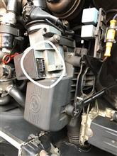 E30 B6 2.7 全快宣言！？