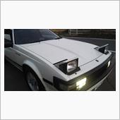 車検から帰還しました。