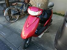 AF62オイル交換