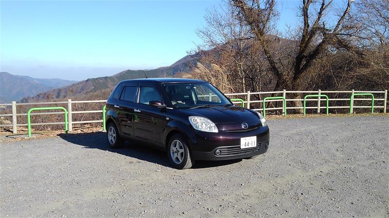 ベリーサが欲しい Joh 車道楽のブログ 車道楽のページ みんカラ