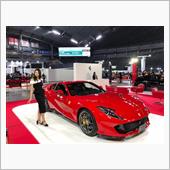 SAPPORO MOTOR  ...