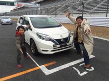 TMSC エコラン耐久レース TMSC エコラン耐久レース