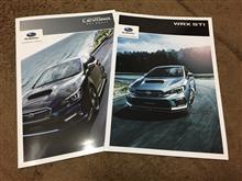 D型レヴォーグSTISportsとWRX STI試乗!! D型レヴォーグSTISportsとWRX STI試乗!!