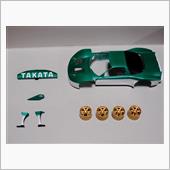 TAKATA DOME NS ...