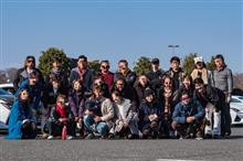LFE 2018年1月度定例オフ参加(^o^) LFE 2018年1月度定例オフ参加(^o^)
