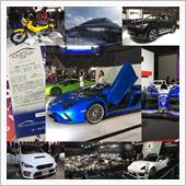 札幌モーターショー2018行 ...