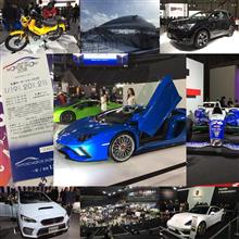 札幌モーターショー2018行って来ました!!