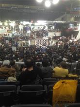 札幌モーターショー2018　その１