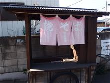 群馬S660会第15回 定例オフと黒い焼きそば 群馬S660会第15回 定例オフと黒い焼きそば