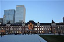 【番外編】東京オートサロン2018への旅(○&#180;∀｀○)恒例の東京駅エキナカ探訪ﾍ(ﾟ∀ﾟﾍ)