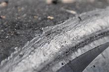 チェッカー直前の大番狂わせ
