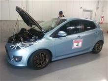 サーキットトライアル部門