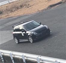 スイスポで遊ぼ スイスポで遊ぼ