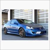 拡散希望！みん友さんのDC5 ...