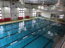 54日目・POOL5日目