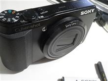 動画投稿用にはSONYデジカメが音も良くおススメ！