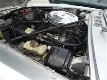 Converted 1979 XJ12 