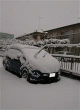 奴(南岸低気圧)が 関東で ...