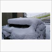 雪の日