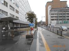 電波監理局（古！）へGO!（近畿総合通信局）