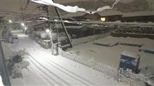 雪っ！！