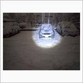 大雪警報出ましたねー