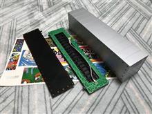 デコプラ製作記荷箱他着手