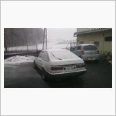 今シーズン初雪