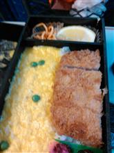 今日の駅弁♪