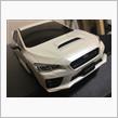 京商ミニッツ WRX STIを衝動買いしちゃいました。