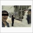 大雪